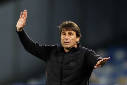 Antonio Conte a comentat despre posibilitatea preluarii nationalei Italiei Vom vedea