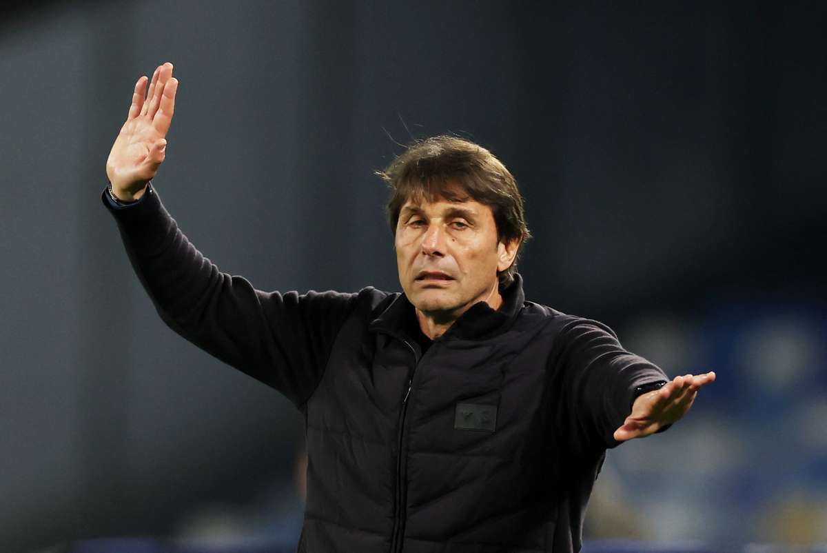 Antonio Conte a comentat despre posibilitatea preluarii nationalei Italiei Vom vedea