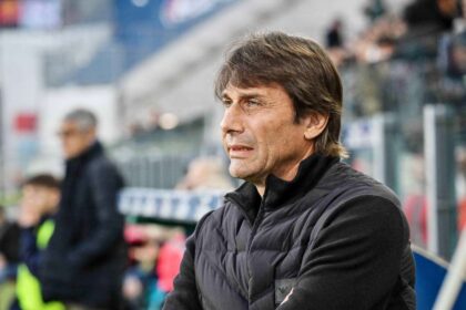 Antonio Conte preferat pentru functia de selectioner al Italiei Napoli isi da acordul