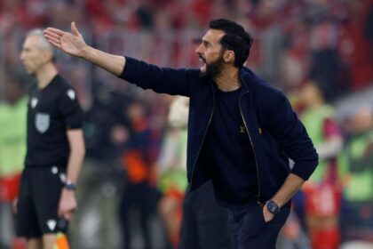 Arbeloa dezamgit de arbitraj dupa Bayern Real 4 3 A oferi un cartonas rosu in asemenea conditii nu are niciun sens