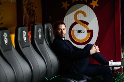 Au scos antrenorul dupa infrangerea umilitoare din derby Locul al doilea este in pericol