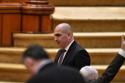 Bolojan Romnia dispune de peste 1500 de companii care au generat pierderi bugetare de aproximativ 14 miliarde