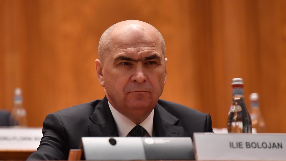 Bolojan anunta ca Romania va discuta cu Pfizer despre plata in rate a aproape 700 de milioane de euro