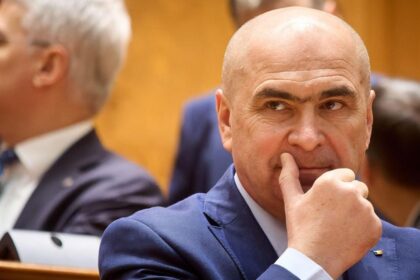 Bolojan anunta ce va face dupa motiune in cazul in care guvernul sau este demis PNL va forma un pol de