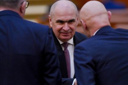 Bolojan raspunde la ultimatumul PSD Nu sunt o marioneta Ciucu anunta ca PNL va forma un scut in