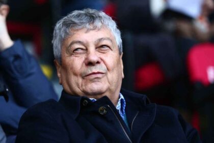 Brescia Amintirea lui Mircea Lucescu va ramane mereu in inimile noastre
