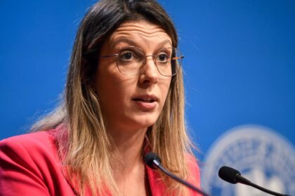 Buzoianu anunta ca proiectul de sanctionare a hartuirii sexuale va fi aplicat indiferent de
