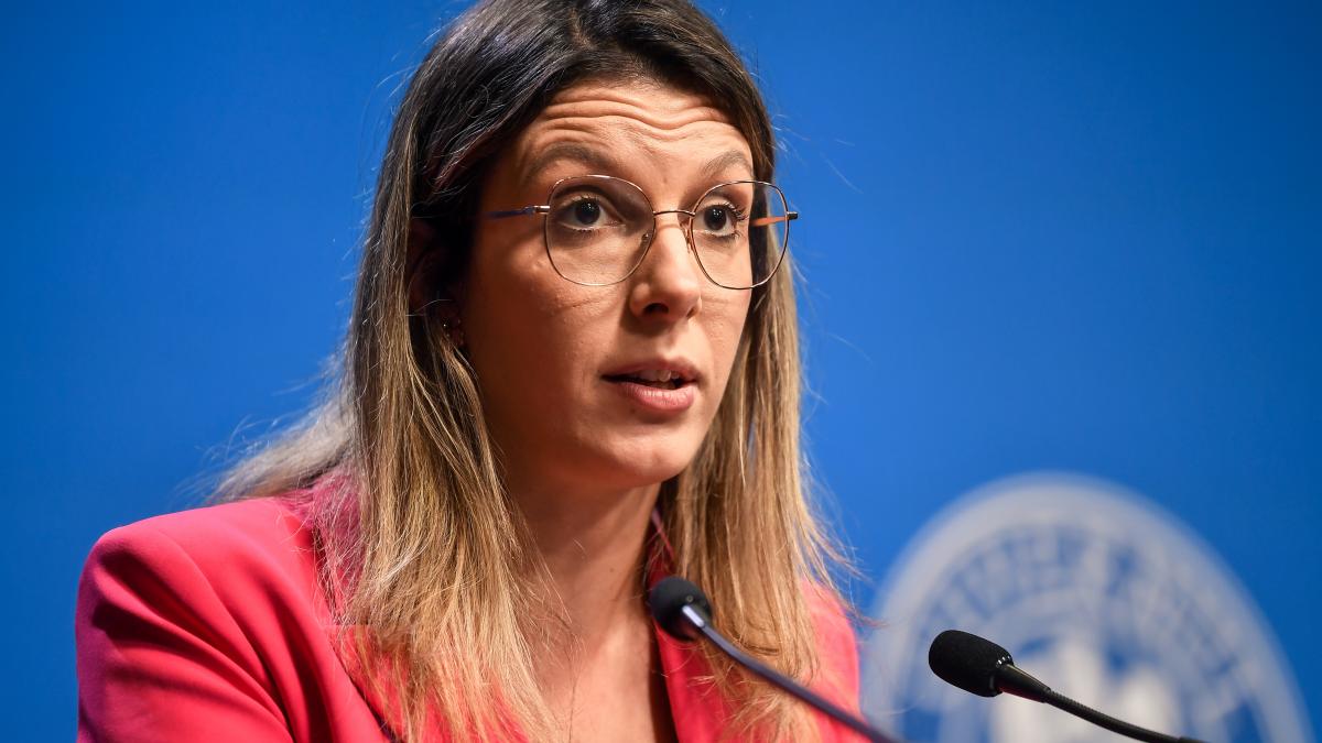 Buzoianu anunta ca proiectul de sanctionare a hartuirii sexuale va fi aplicat indiferent de