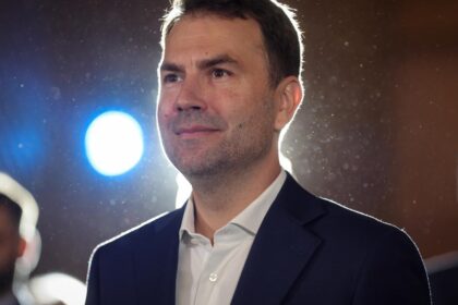 Catalin Drula fost ministru al Transporturilor Aveam suspiciuni privind coruptia de la ARR Circuitul