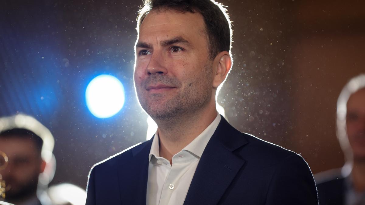 Catalin Drula fost ministru al Transporturilor Aveam suspiciuni privind coruptia de la ARR Circuitul
