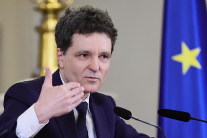 Ce afirma Nicusor Dan despre conducerea parchetelor Nu a fost un schimb politic cu PSD despre