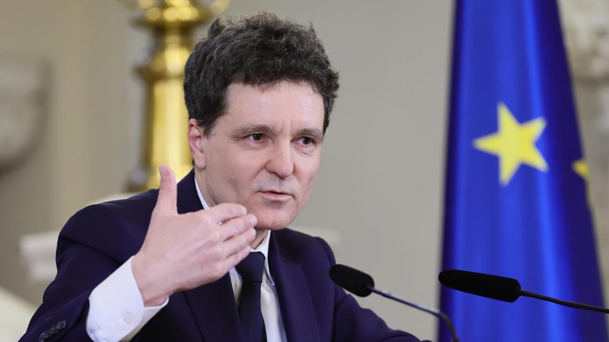 Ce afirma Nicusor Dan despre conducerea parchetelor Nu a fost un schimb politic cu PSD despre