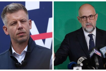 Ce schimbari ar putea surveni in UDMR in urma discutiilor de la Budapesta Sociolog este posibil sa fie avansata