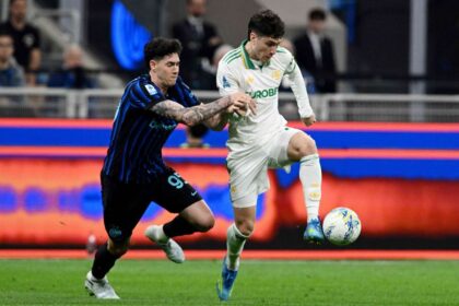 Chivu isi sustine jucatorul joaca cu o leziune