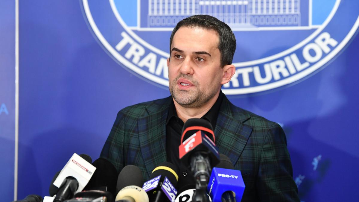 Ciprian Serban anunta o schimbare in schema de ajutor de stat e Mobility Vom introduce o noua