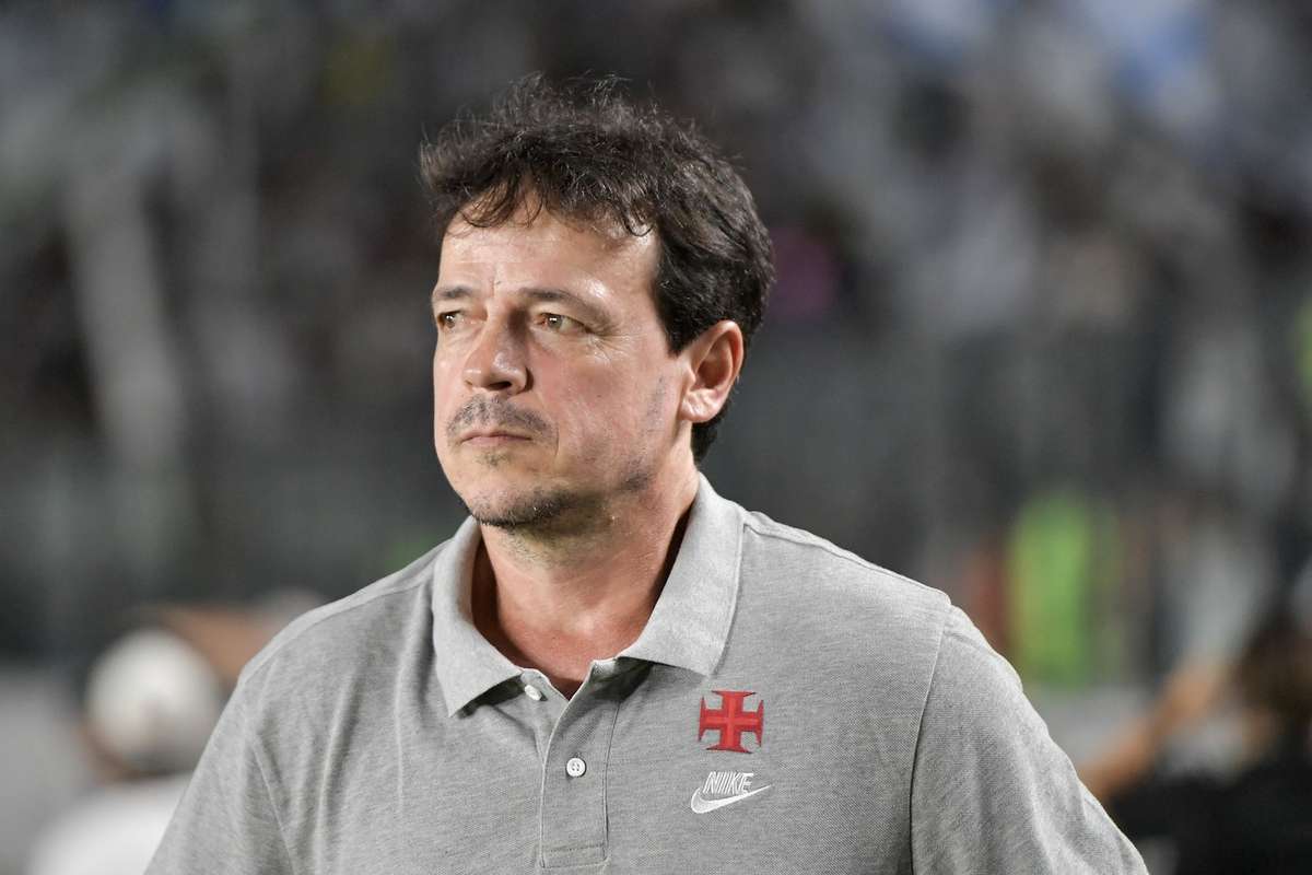 Corinthians il angajeaza pe Fernando Diniz fost selectioner interimar al Braziliei ca antrenor