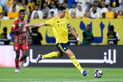 Cristiano Ronaldo epuizat a vomat dupa meciul lui Al Nassr dezvaluie Jorge Jesus