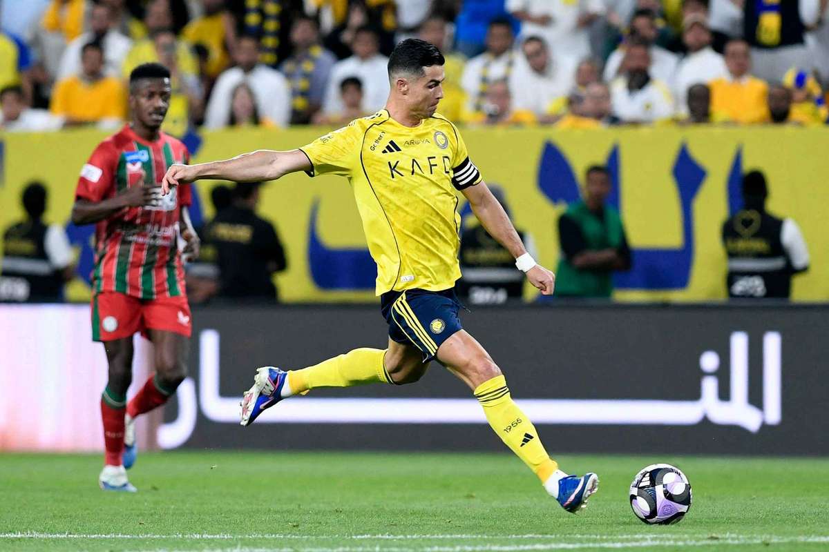 Cristiano Ronaldo epuizat a vomat dupa meciul lui Al Nassr dezvaluie Jorge Jesus