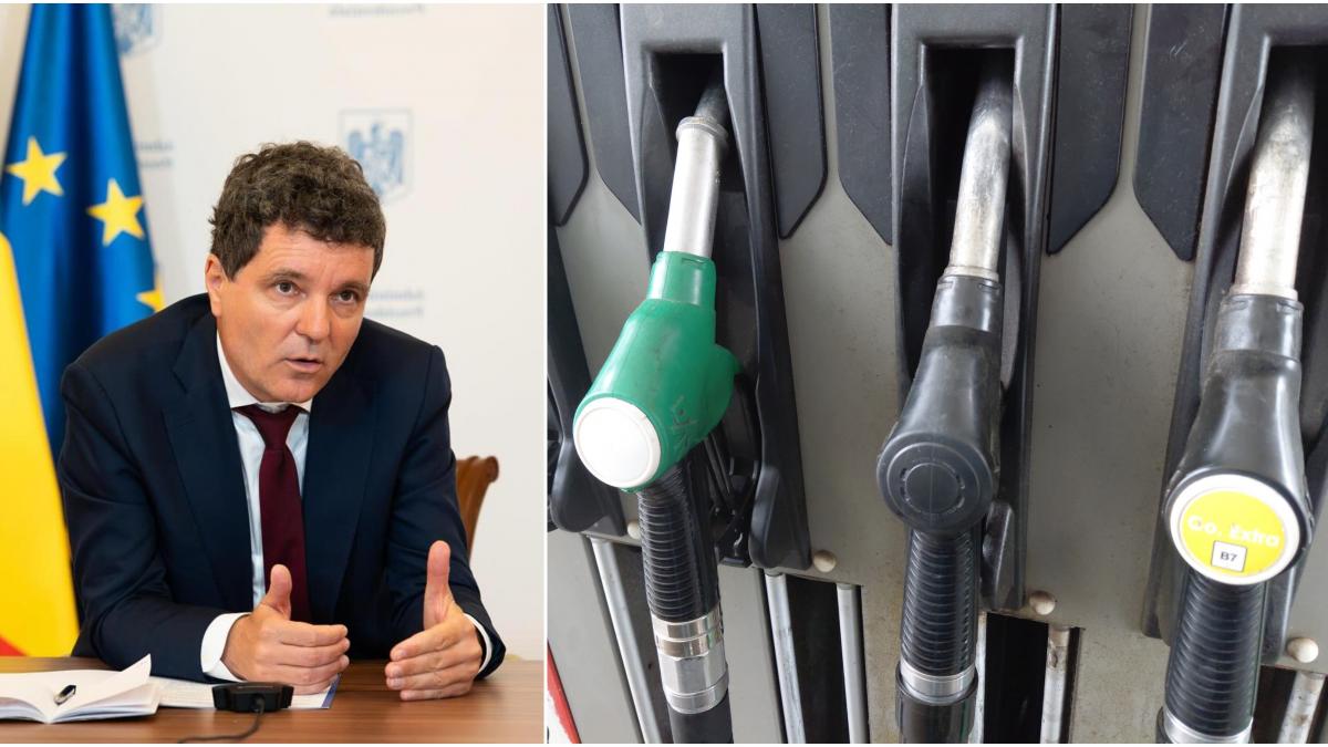 Criza caburanilor ajunge la Cotroceni Nicusor Dan a convocat o intalnire cu Bolojan si ministrii Ivan