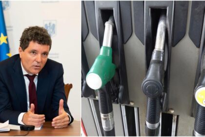 Criza carburantilor ajunge la Cotroceni Nicusor Dan a convocat o sedinta cu Bolojan si ministrii Ivan