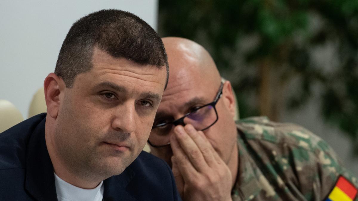 Cum ar putea Romania sa contribuie la eliberarea Stramtorii Ormuz Miruta Cu divizii de scafandri si 1