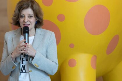 Dezvaluirile Oanei Gheorghiu cu privire la Petrisor Peiu In ce companii de stat era liderul AUR in momentul