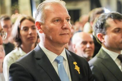 Dinu Iancu Salajanu se intoarce la conducerea CJ Salaj dupa ce instanta a anulat interdictia impusa de DNA