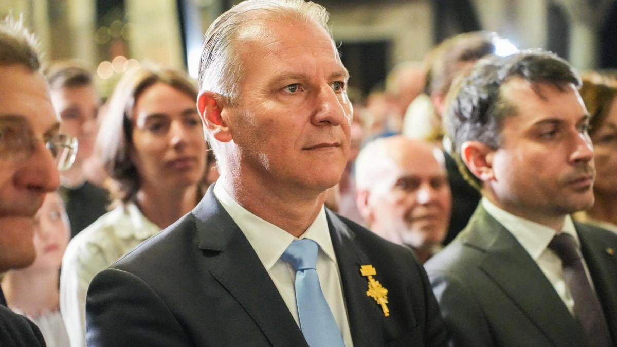 Dinu Iancu Salajanu se intoarce la conducerea CJ Salaj dupa ce instanta a anulat interdictia impusa de DNA