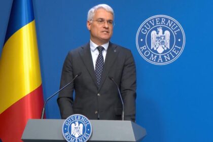 Dragos Pislaru Guvernul Bolojan va ramane Nu se va evidentiain ziua de