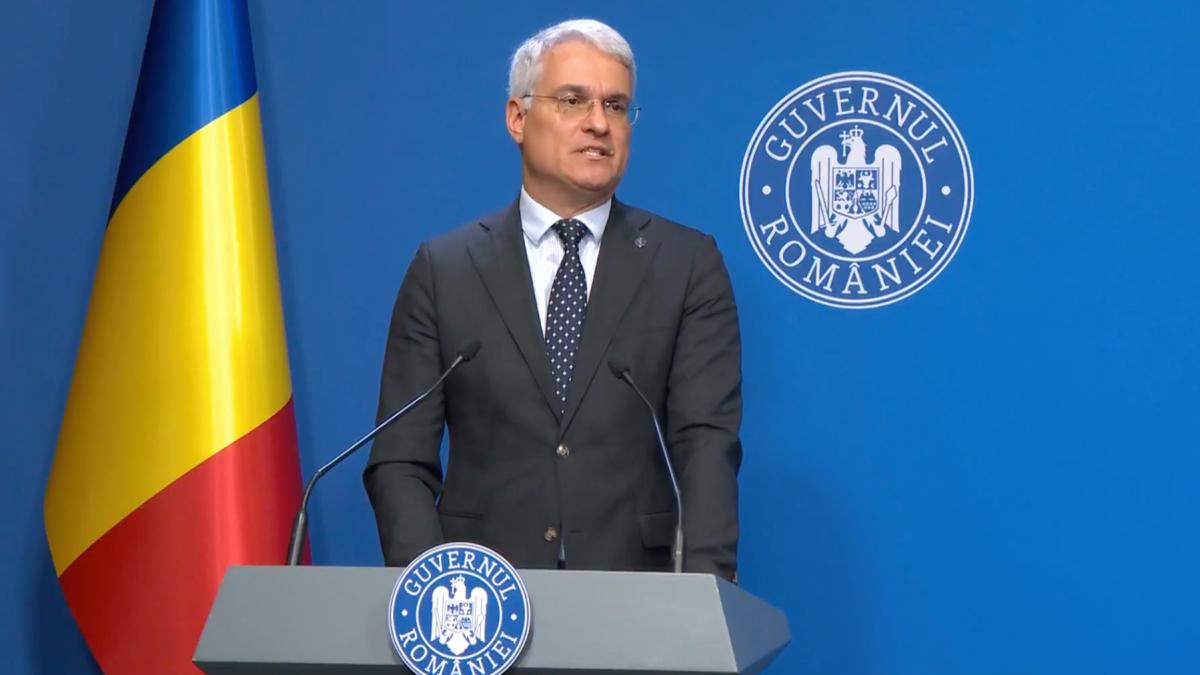 Dragos Pislaru Guvernul Bolojan va ramane Nu se va evidentiain ziua de