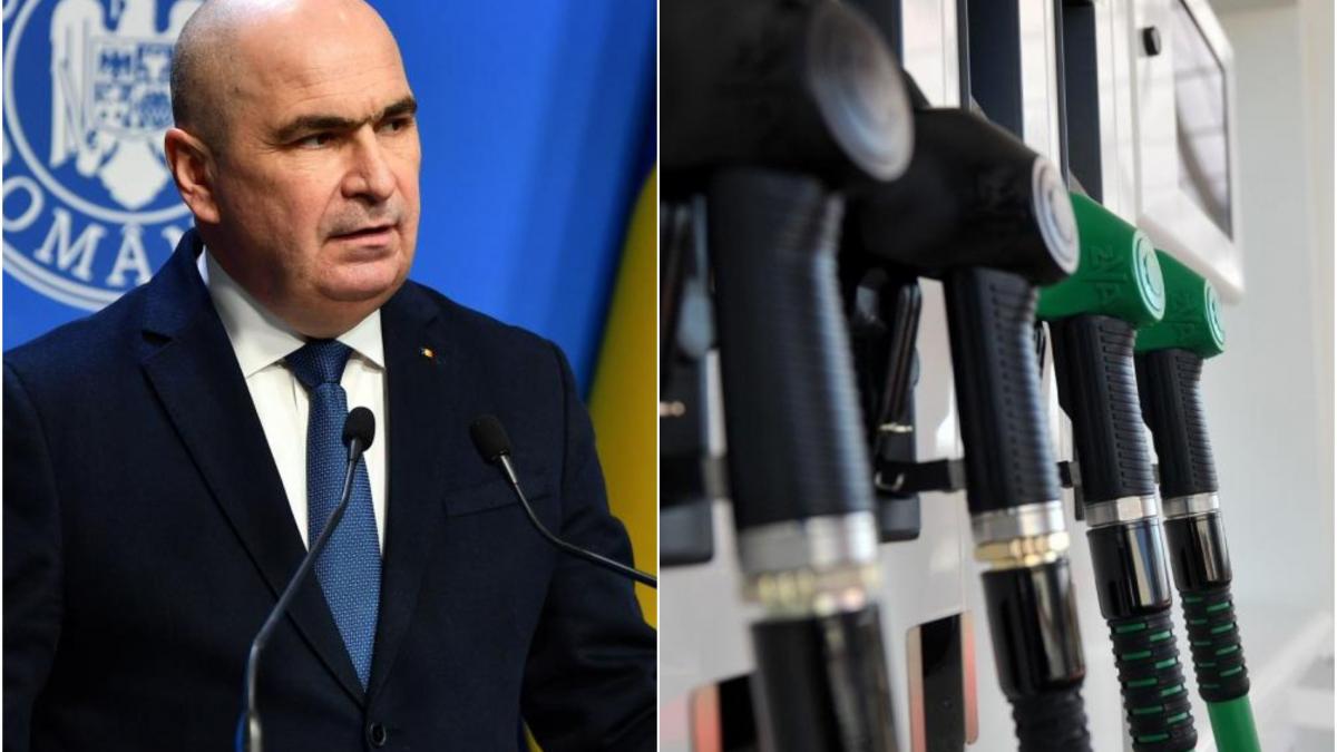 Efectul reducerii accizei deja anulat inainte ca masura Guvernului sa devina aplicabila Preturile