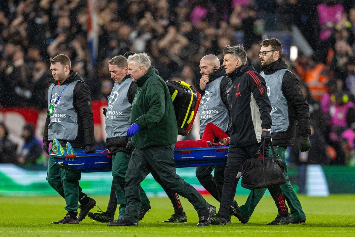 Ekitike accidentare serioasa si incertitudine completa Situatia este extrem de ingrijoratoare