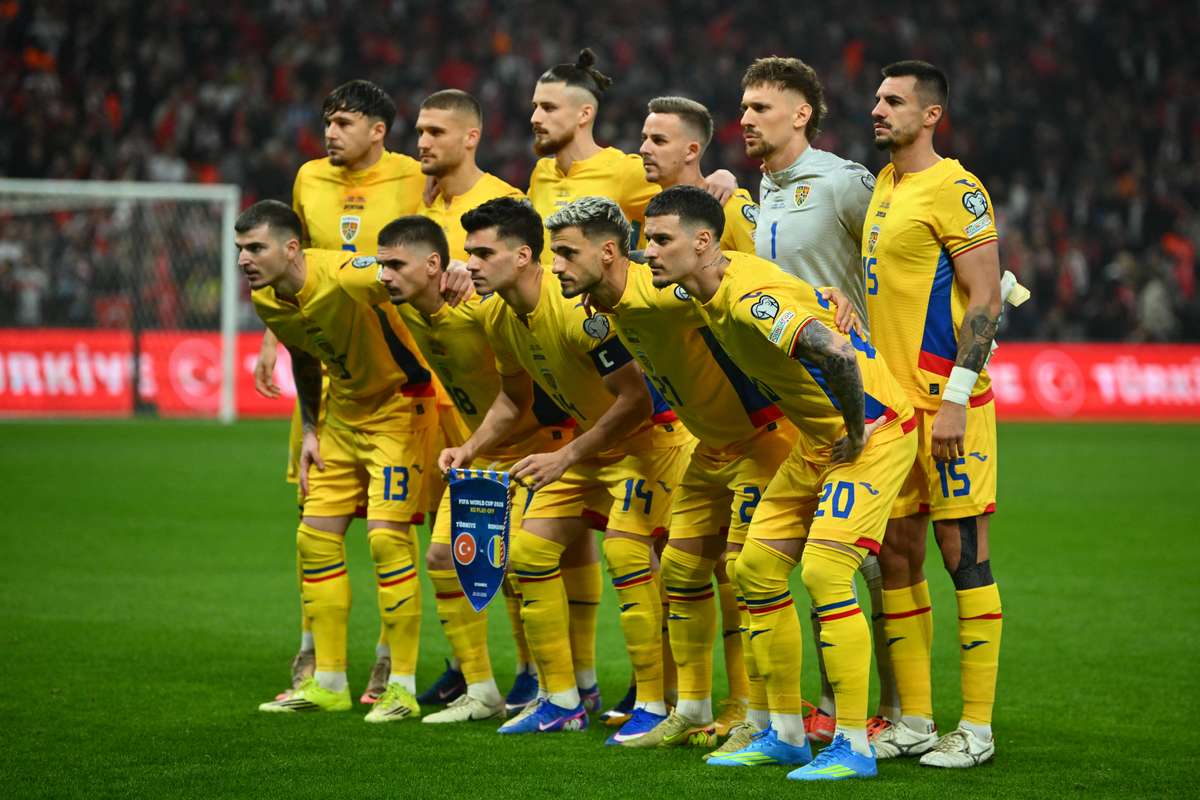 FRF a anuntat al doilea meci amical din luna iunie cu un adversar care nu a reusit sa se califice in play off ul mondial