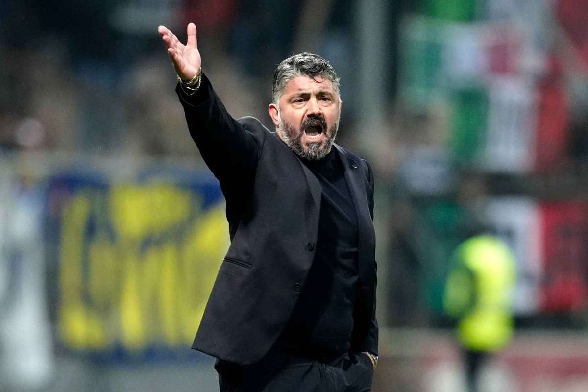 Gattuso tot mai aproape de despartirea de echipa nationala a Italiei cine ar putea prelua conducerea tehnica