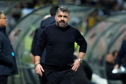 Gennaro Gattuso in lacrimi dupa eliminare imi cer scuzel dar este o ingratitudine