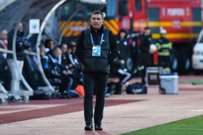 Gheorghe Hagi tot mai aproape de a prelua conducerea Bancii Nationale a Romniei contract de patru ani si bonusuri substantiale