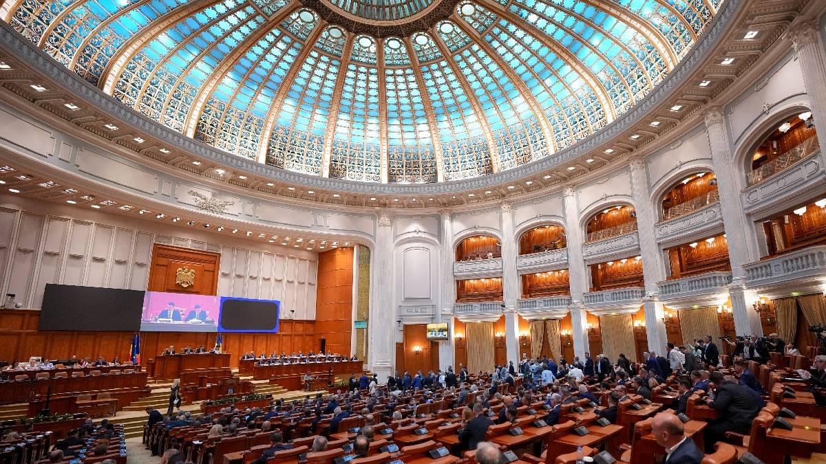 Grupul parlamentar pace anunta ca daca Ilie Bolojan va fi demis prin motione de cenzura