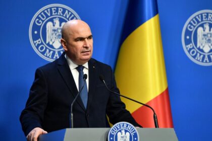 Guvernul se pregateste sa intareasca legislatia referitoare la exploatarea agregatelor minerale din terasele