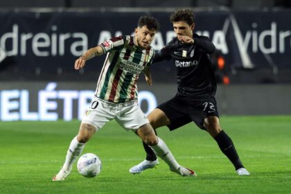 Hermannstadt a castigat procesul deschis la FIFA pentru transferul lui Ianis Stoica in Portugalia