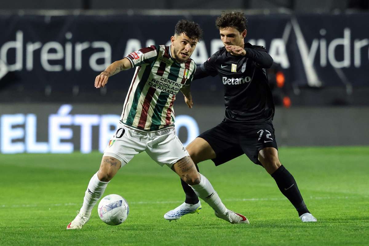 Hermannstadt a castigat procesul deschis la FIFA pentru transferul lui Ianis Stoica in Portugalia