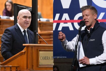 Ilie Bolojan a avut o convorbire telefonica cu premierul ales al Ungariei Peter Magyar si i a propus o vizita