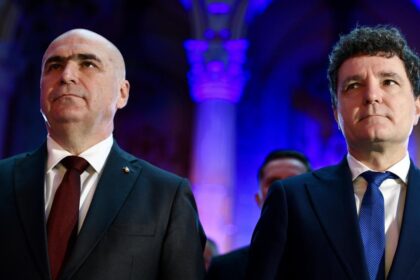 Ilie Bolojan ia in calcul o candidatura la alegerile prezidentiale din 2030 Decizia premierului