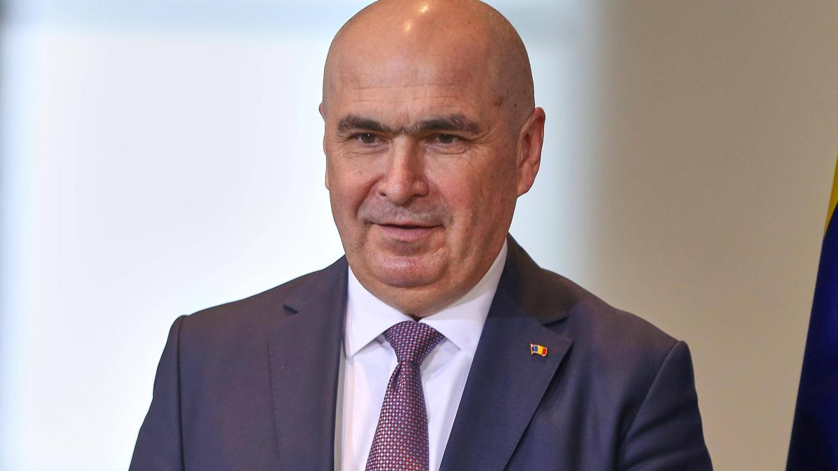 Ilie Bolojan in Le Figaro Romania ia in considerare obtinerea unor fonduri europene de aproximativ 10