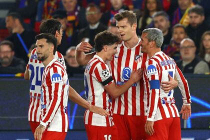 Indrumator de Fotbal Atalanta Juventus si Sevilla