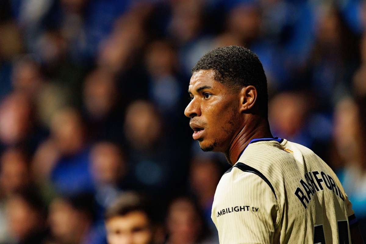 Interzis pe stadioane si inchisoare pentru suporterul care a adresat insulte rasiste lui Rashford