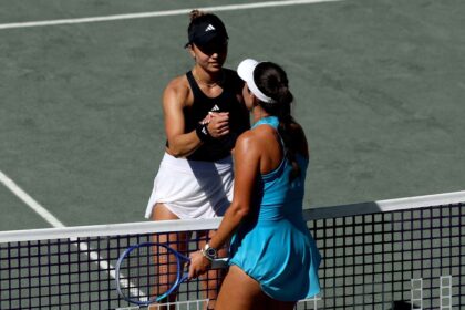 Jessica Pegula isi va apara titlul la Charleston dupa o victorie emotionanta in fata Ivei Jovic
