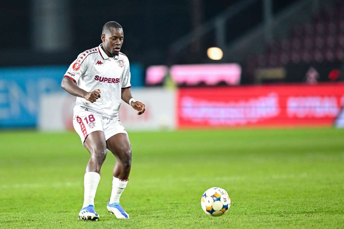 Kader Keita acuzat de omor din culpa dupa moartea victimei accidentului Ce consecinte risca mijlocasul de la Rapid
