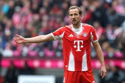 Kane isi da toate silintele pentru a juca impotriva Real Madrid