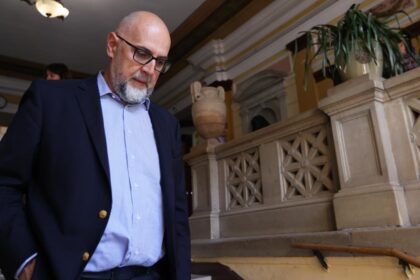 Kelemen Hunor Nu avem niciun motiv sa ne autoinvinovatim Cum vede liderul UDMR