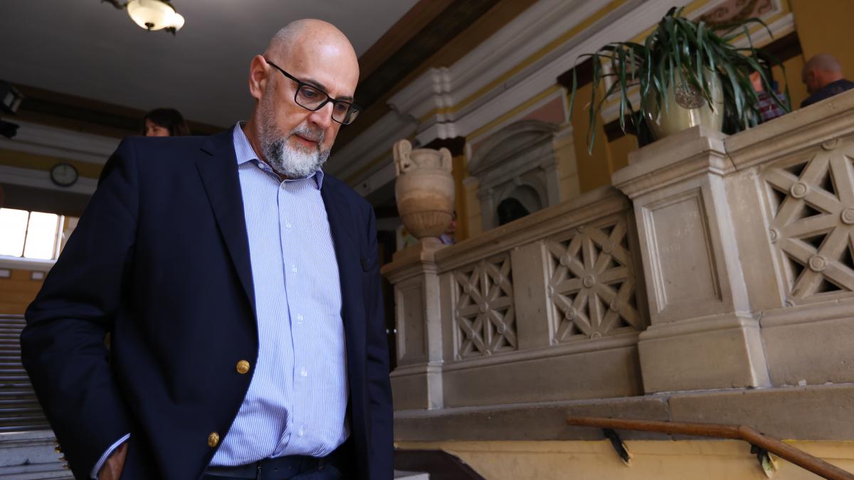 Kelemen Hunor Nu avem niciun motiv sa ne invinovatim singuri Cum vede liderul UDMR